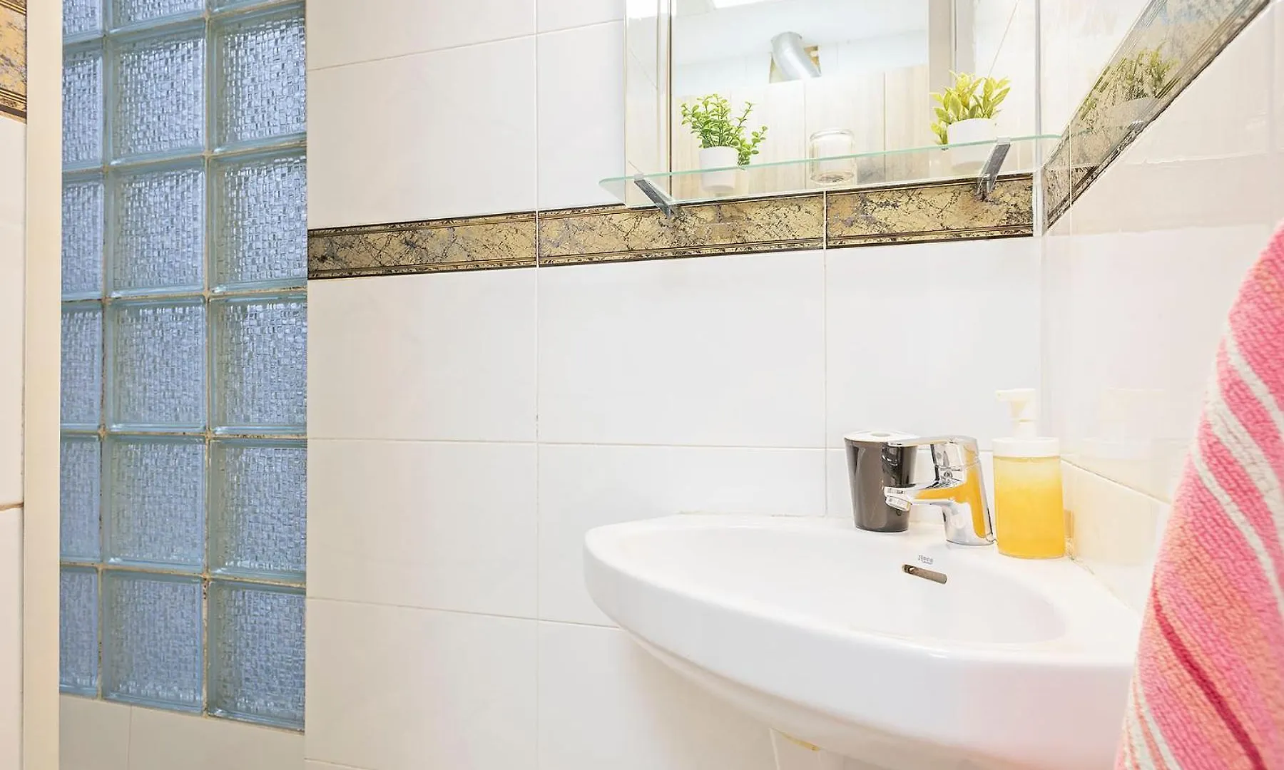 Appartement Apartmento Industria Barcelone Espagne