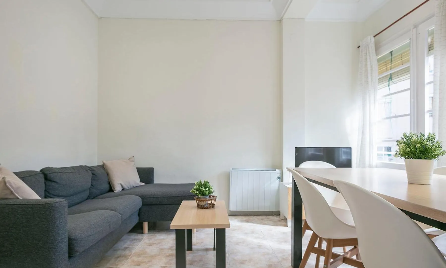 Apartmento Industria Barcelone 0*,  Espagne
